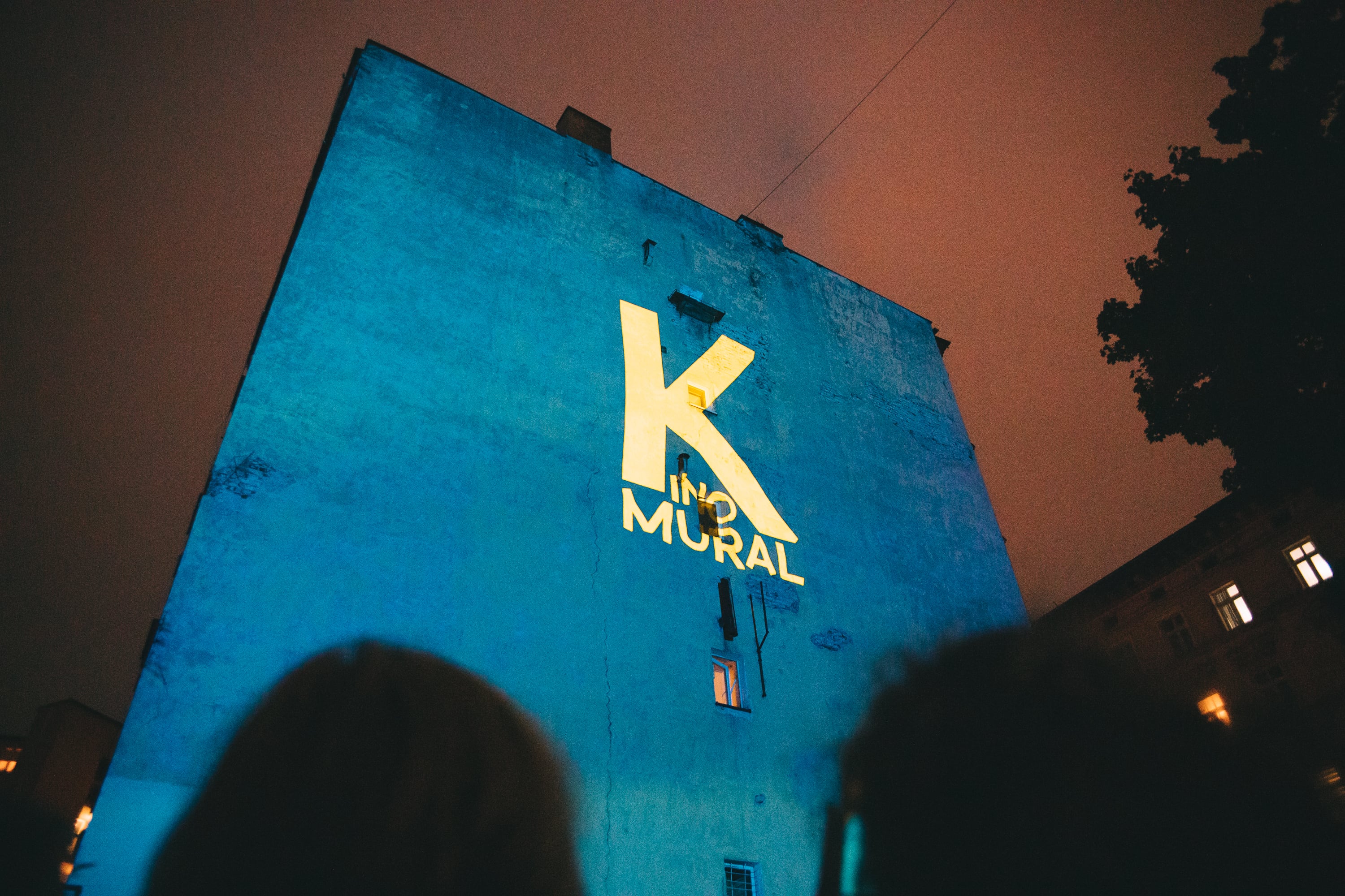 Kinomural